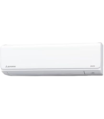 Amazon | 三菱電機 【日本製】【主に～18畳】霧ヶ峰ルームエアコン『GV